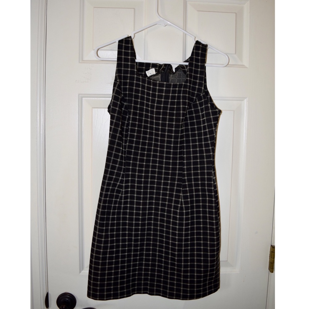 Vintage Clueless Dress - Picture 4 of 4